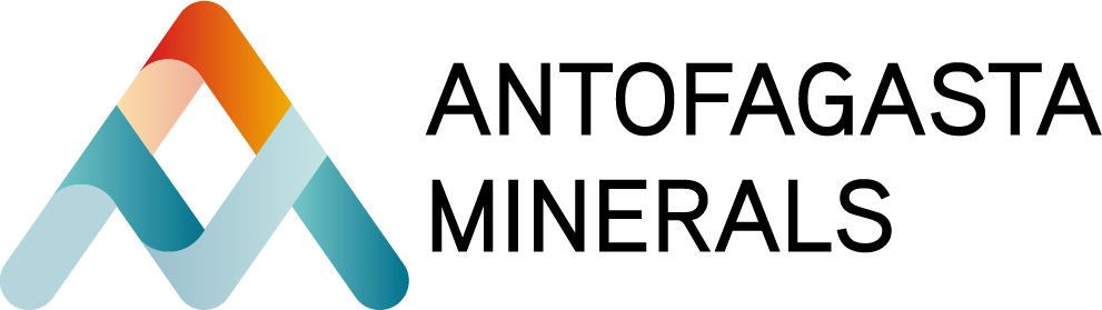 Logo Antofagasta Minerals