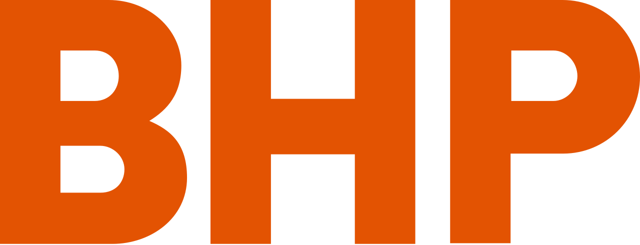 Logo BHP
