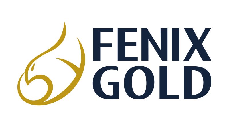 Logo Fenix Gold