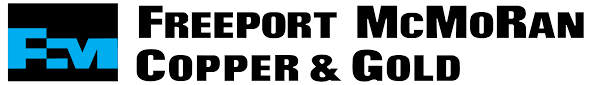 Logo Freeport-McMoRan