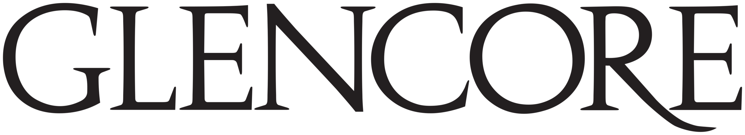 Logo Glencore