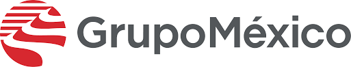 Logo Grupo México