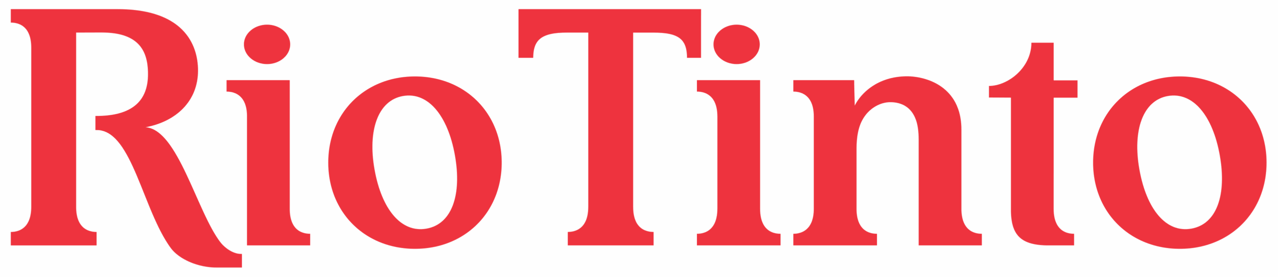 Logo Rio Tinto